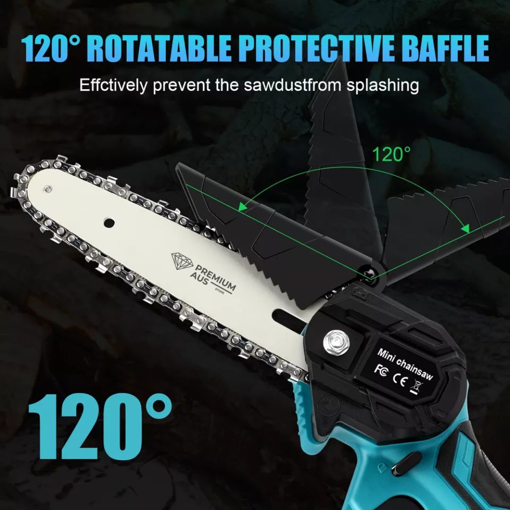 PowerSaw Mini
