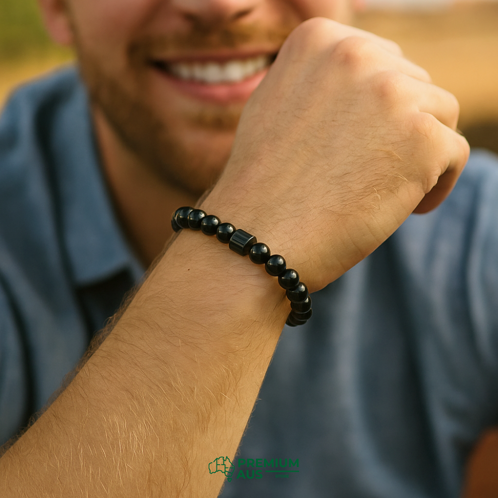 Anti-Alcohol Bracelet