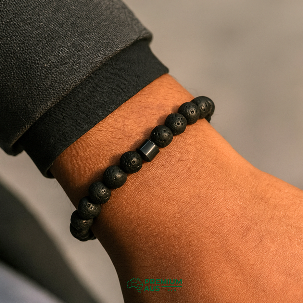 Anti-Alcohol Bracelet