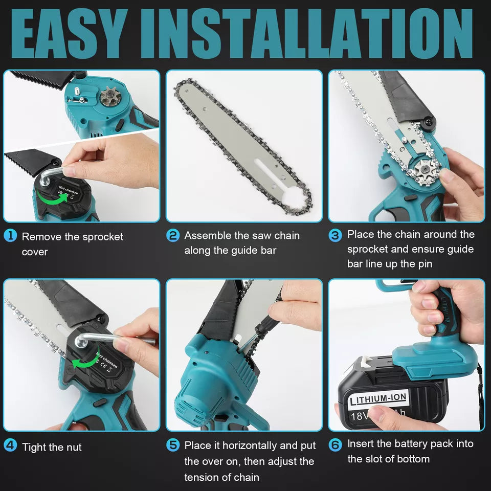 PowerSaw Mini