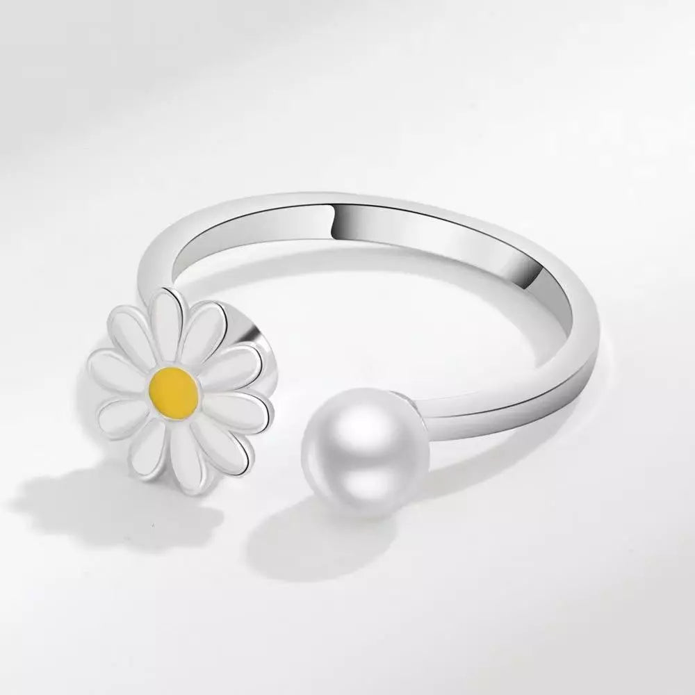 Fidget Rings