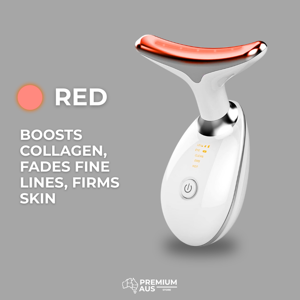 Glowzie 7 in 1 - Skin Rejuvenation