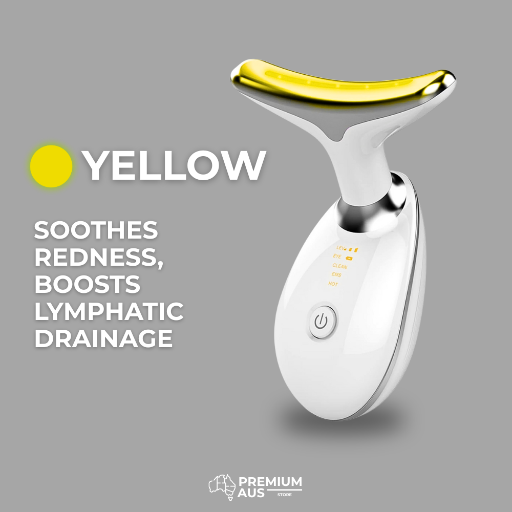 Glowzie 7 in 1 - Skin Rejuvenation