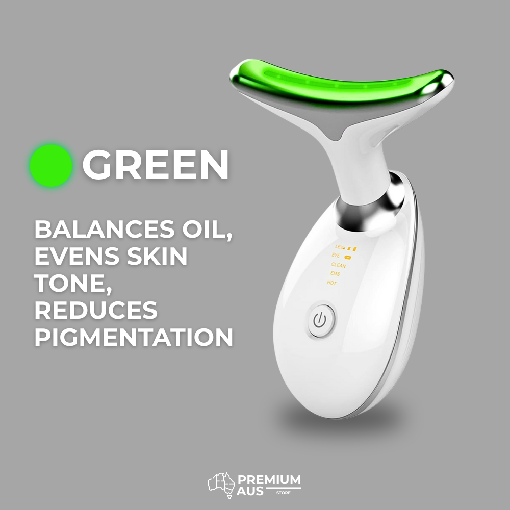 Glowzie 7 in 1 - Skin Rejuvenation