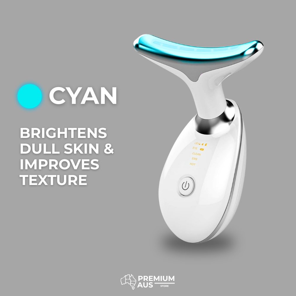 Glowzie 7 in 1 - Skin Rejuvenation