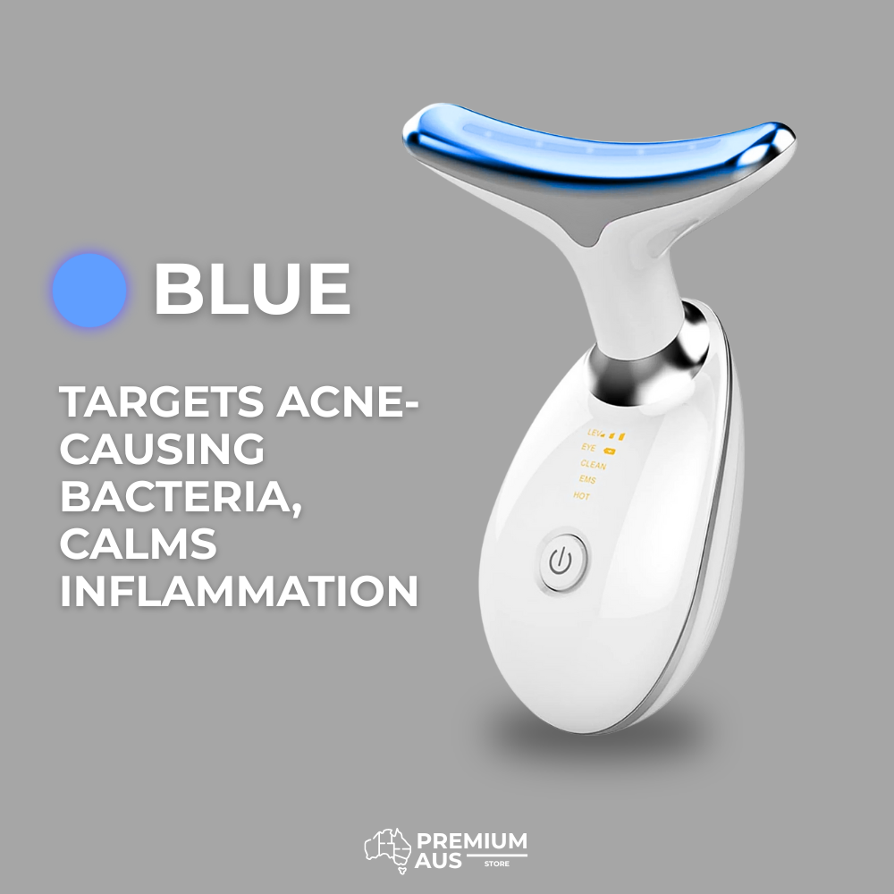 Glowzie 7 in 1 - Skin Rejuvenation