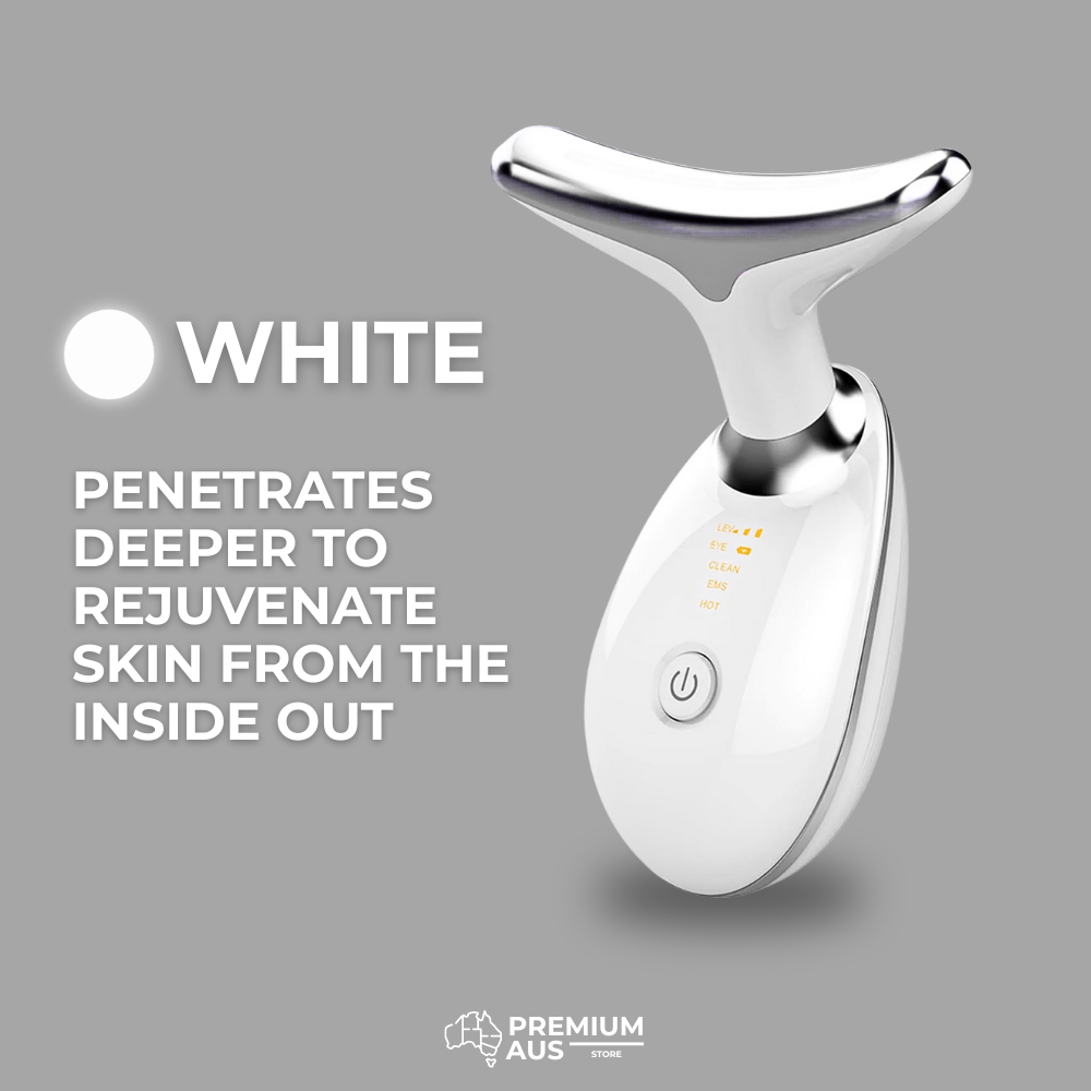 Glowzie 7 in 1 - Skin Rejuvenation