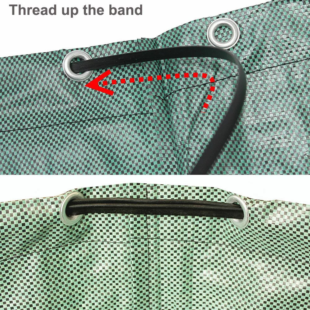 Garden Bag 500L