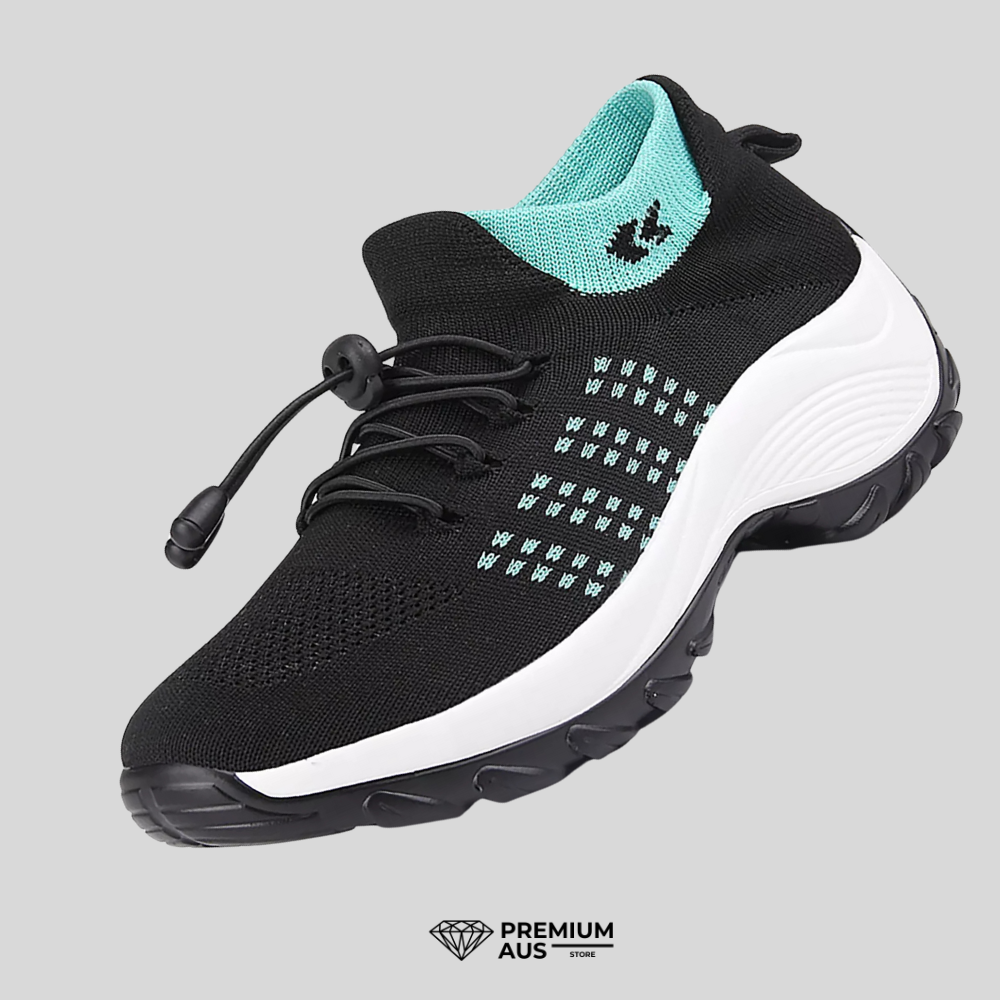 SteadySole™ – Orthopaedic Comfort Shoes for Women