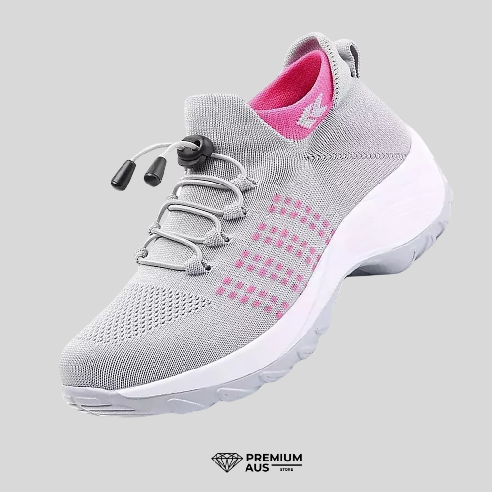 SteadySole™ – Orthopaedic Comfort Shoes for Women