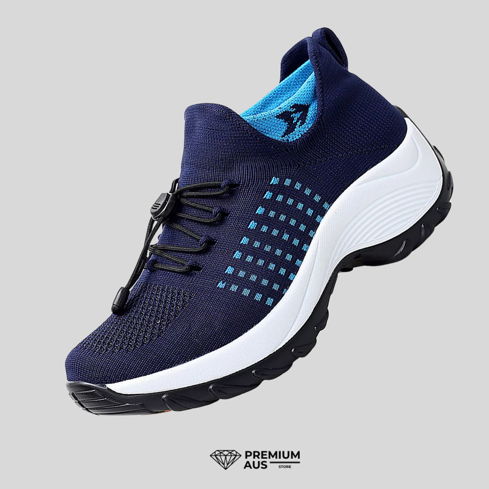 SteadySole™ – Orthopaedic Comfort Shoes for Women