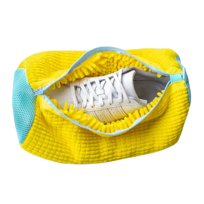 FreshKicks - Shoe Washing Bag