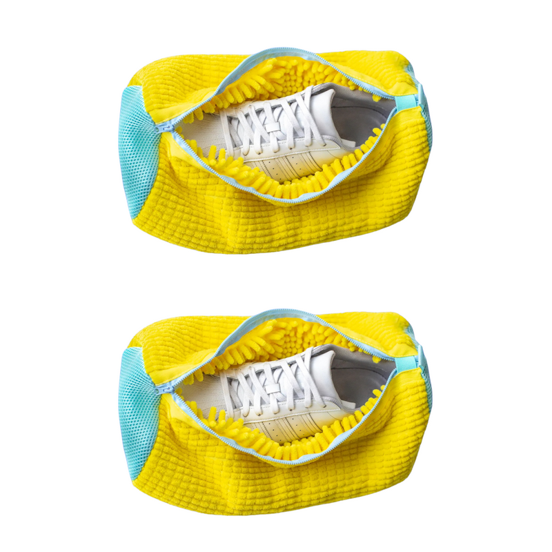 FreshKicks - Shoe Washing Bag