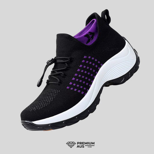 SteadySole™ – Orthopaedic Comfort Shoes for Women
