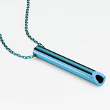 ZenStraw - Anti Anxiety Necklace