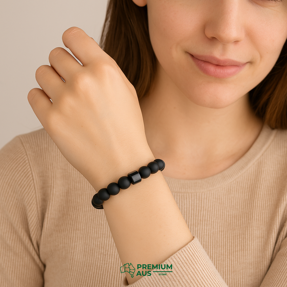 Anti-Alcohol Bracelet