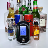 Am-I-Right Breathalyser