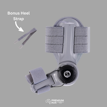 Orthopaedic Bunion Corrector