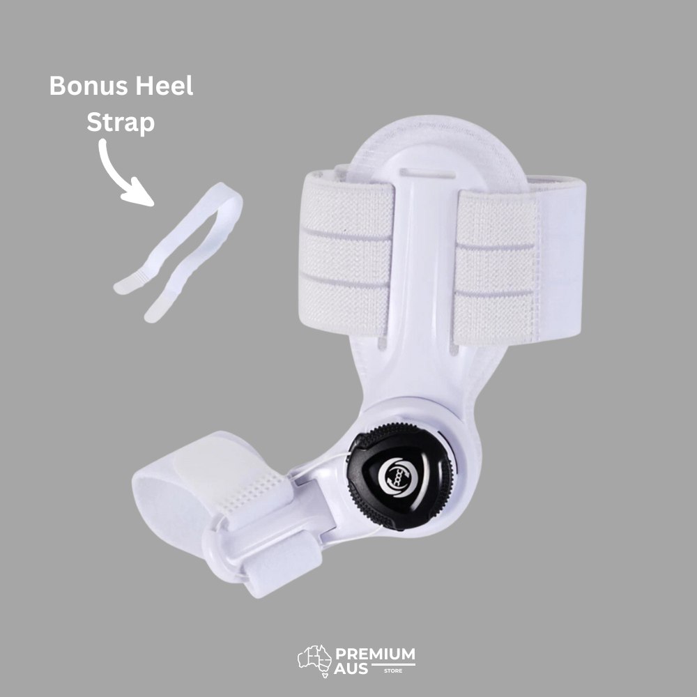 Orthopaedic Bunion Corrector