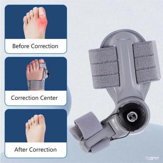 Orthopaedic Bunion Corrector