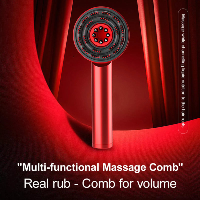 Red Light Therapy - Comb