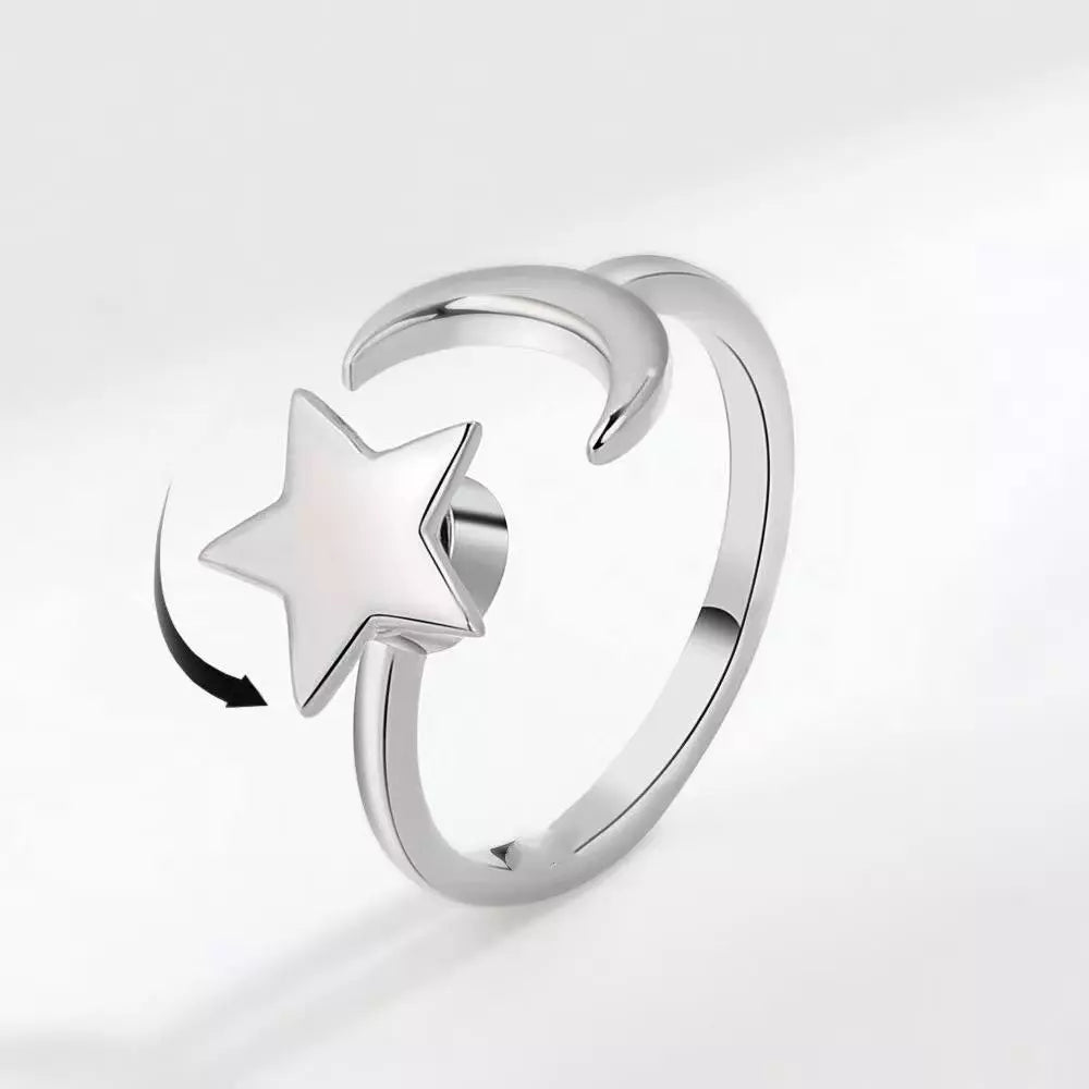 Fidget Rings