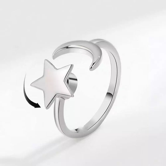 Fidget Rings