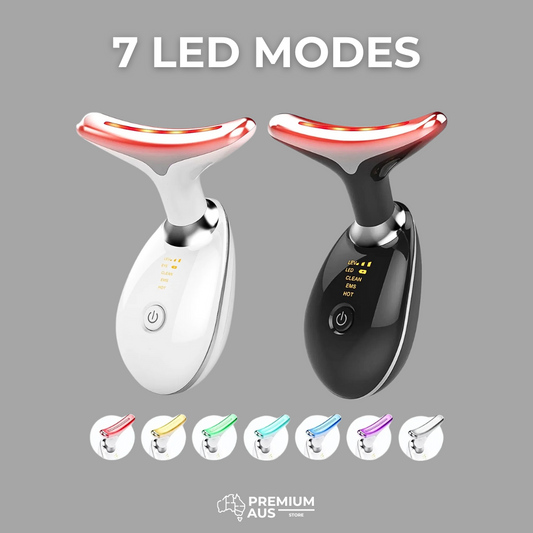 Glowzie 7 in 1 - Skin Rejuvenation