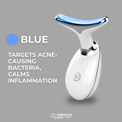 Glowzie 7 in 1 - Skin Rejuvenation