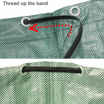 Garden Bag 500L
