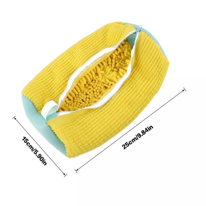 FreshKicks - Shoe Washing Bag