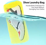 FreshKicks - Shoe Washing Bag