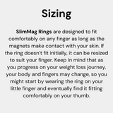 SlimMag - Weight Loss Ring