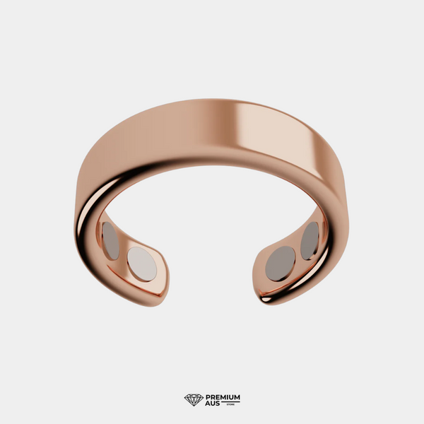 SlimMag - Weight Loss Ring