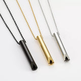 ZenStraw - Anti Anxiety Necklace